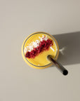 The Tropical Turmeric